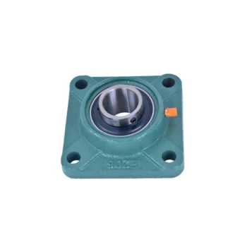 Pillow Block Bearing Fyj40TF Good Performance Cast Iron Plummer Block Bearing