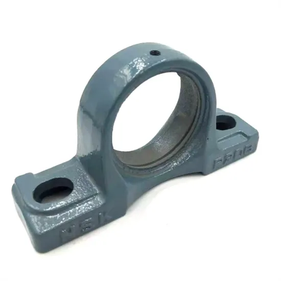 Pillow-Block-Bearing-Housing-P201-P202-P203-P204-P205-P206-P207-P208-P209-P210-Insert-Ball-Bearing-NSK-NTN-Koyo-NACHI-Aschi-Fyh