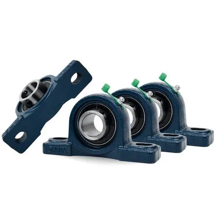 Pillow-Block-Bearing-Housings-P218-Insert-Ball-Bearing-UC-Bearing-Pillow-Block-Bearing