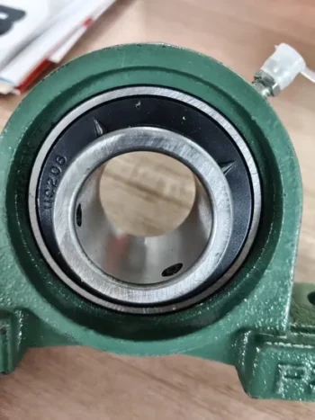 Pillow Block Bearing Inch Insert Bearing UCP208 UCP208-24 UCP208-25 Upc208-24 for Various Machinery Equipment