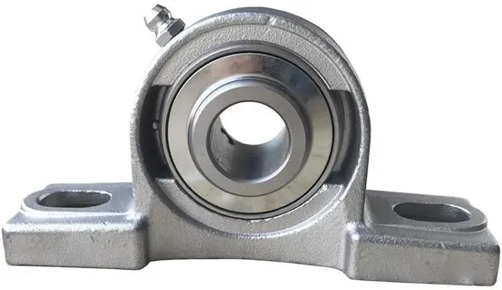 Pillow-Block-Bearing-Iron-Casting-Plastic-Stainless-Steel-Housing-Unit-Factory-UCP-UCT-Ucf-UCFL-Ucfc-Ucha-Ucfa-Ucfb-204-204-12-205-205-16-206-207-208-24-209-