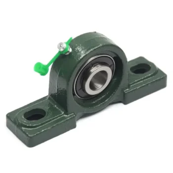 Pillow Block Bearing NSK/NTN/Koyo UCP Ucf UCFL Ucfc UCT Ucpa Ucfa Ucfb Ucph Bearing Units