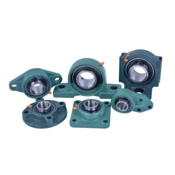 Pillow Block Bearing P205 P206 P207 P211 P212 Ucf 308 FL204 Fy Bearing Pillow Block