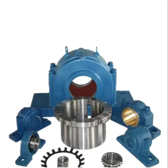 Pillow-Block-Bearing-Sn518-Plummer-Block-Bearing-Housing-Sn516-Sn517-Sn518-Sn519-Sn520-Sn522-Sn524-Sn526