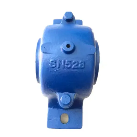 Pillow-Block-Bearing-Sn518-Plummer-Block-Bearing-Housing-Sn516-Sn517-Sn518-Sn519-Sn520-Sn522-Sn524-Sn526