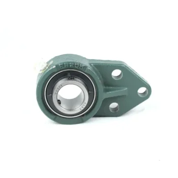 Pillow Block Bearing/Spherical Bearing/Insert Bearing UC UCP Ucf UCT Ucpa UCFL Ucfc Ucfa Ucfb Series Farm Tractor Agricultural Machinery Bearingchina Wholesale