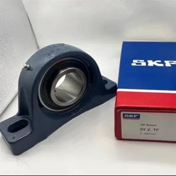 Pillow Block Bearing Sy511m Yar211 Sy2TF Housing Bearing