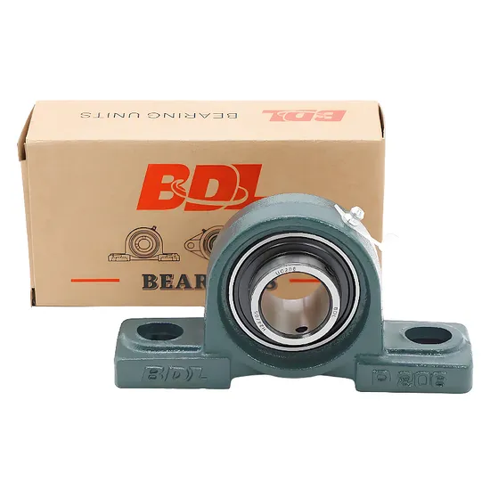 Pillow-Block-Bearing-UC210-UCP210-Ucf210-UCFL210-Ucpa210-China-Brand-Bdl