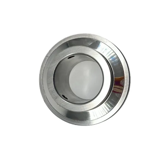 Pillow Block Bearing UC307 UC307-20 UC307-21 UC307-22 UC307-23 Agricultural Spherical Pillow Block UC Mounted Insert Ball Bearing