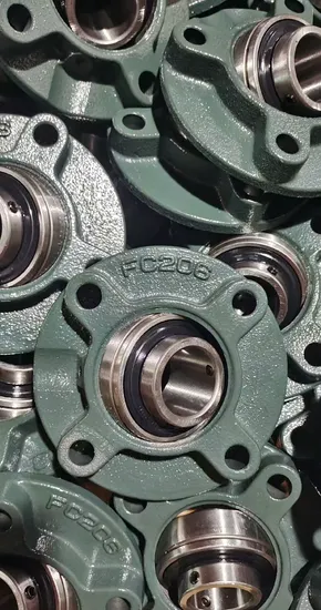 Pillow-Block-Bearing-UCFC212-38-UCFC212-39-UCP-Ucf-UCT-Ucfc-Ucpa-Ucfa-Ucfb