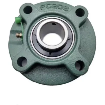 Pillow Block Bearing (UCFC212-38 UCFC212-39) UCP/Ucf/UCT/Ucfc/ Ucpa/Ucfa/Ucfb
