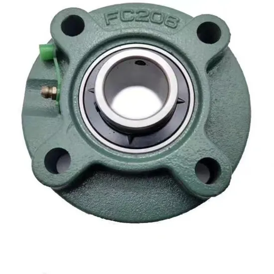 Pillow Block Bearing (UCFC212-38 UCFC212-39) UCP/Ucf/UCT/Ucfc/ Ucpa/Ucfa/Ucfb