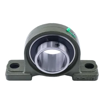 Pillow Block Bearing UCP Ucf Ucfc UCFL UCT Ucph Ukp Ucfb Ucfa Ucpa 204 205 206 207 208 209 210 211 212 213 214 Bearing with Housing