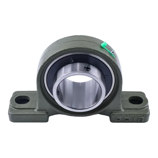 Pillow Block Bearing UCP Ucf Ucfc UCFL UCT Ucph Ukp Ucfb Ucfa Ucpa 204 205 206 207 208 209 210 211 212 213 214 Bearing with Housing