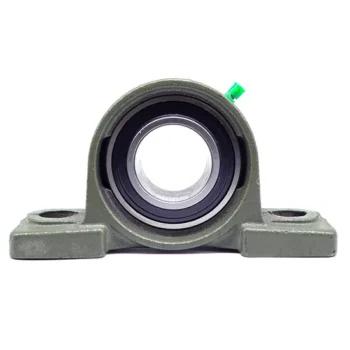 Pillow Block Bearing UCP204/205 Ucf206/207 UC208/209 UCFL210/212 UCT305/306/307 Ucfc308/309/310/312 Mounted Bearings