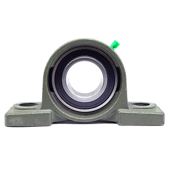 Pillow-Block-Bearing-UCP204-205-Ucf206-207-UC208-209-UCFL210-212-UCT305-306-307-Ucfc308-309-310-312-Mounted-Bearings