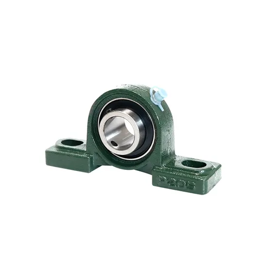 Pillow-Block-Bearing-UCP204-Insert-Bearing-UC-204-UCP-204-for-Agriculture