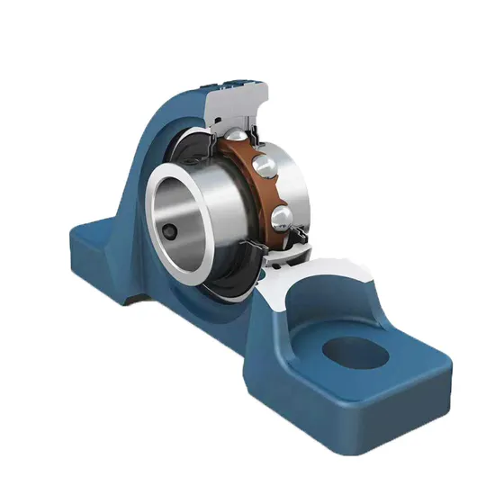 Pillow Block Bearing UCP216 UCP217 UCP218 Insert Bearing Y-Bearing.
