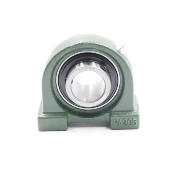 Pillow Block Bearing UCT Bearing Ucfc FC Ucpa Ucfb 204 205 206 207 208 209 210 211 212 305 306 320 China Factory Large Stock