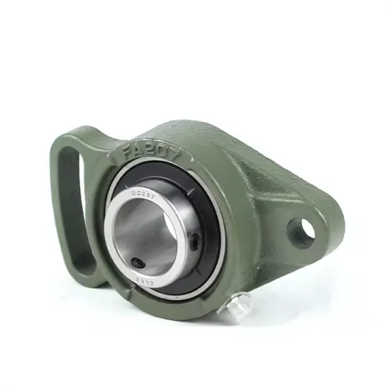 Pillow-Block-Bearing-Ucfb205-16-Ucfb206-Ucfb207-Ucfb208-Bearing-with-Housing
