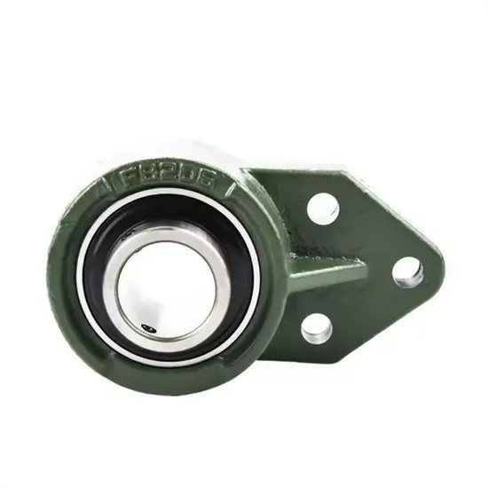 Pillow-Block-Bearing-Ucfb205-16-Ucfb206-Ucfb207-Ucfb208-Bearing-with-Housing