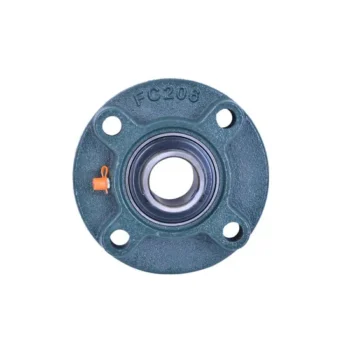 Pillow Block Bearing Ucfc202 Bore 15mm Medical Equipment Bearing.