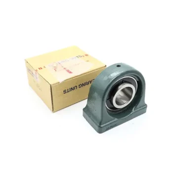 Pillow Block Bearing Ucup205 Winding Machine Bearings.