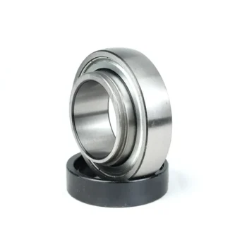 Pillow Block Bearings UC Series UC211 for Paper Making Machine and Heavy Machinery