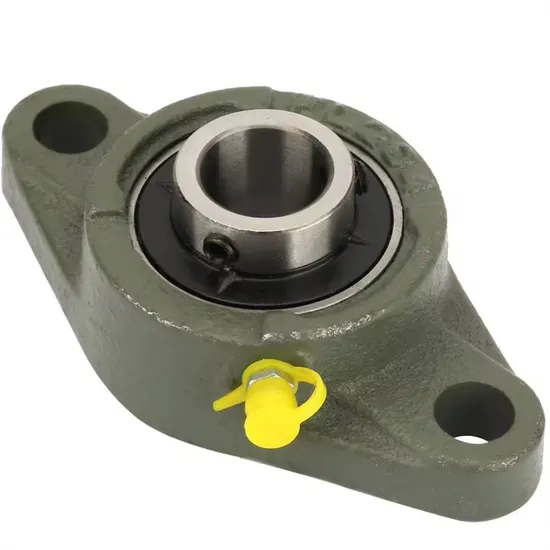 Pillow Block Bearings UCFL205 FL205 UCFL206 UCFL207 UCFL208 Bearing UCFL205-16