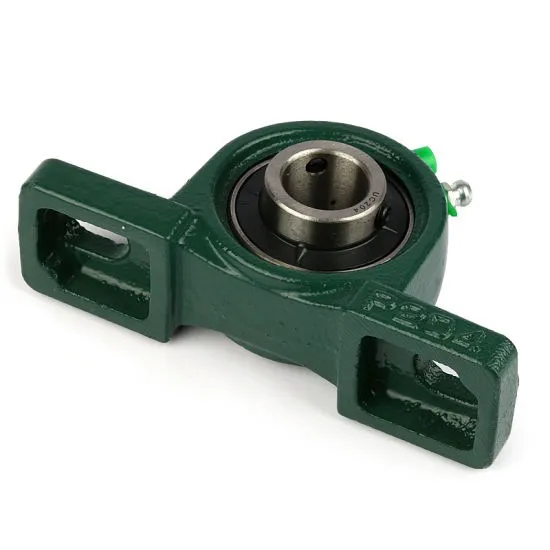 Pillow-Block-Bearings-Unit-Model-UCP-P205-P206-P207-P208-P211-P212