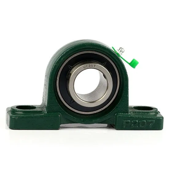 Pillow-Block-Bearings-Unit-Model-UCP-P205-P206-P207-P208-P211-P212