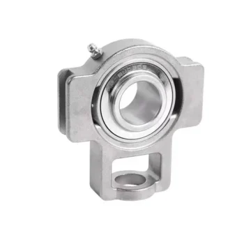 Pillow Block UC Bearing with Cast Iron/Plastic/Stainless Steel Housing, Stainless Steel Insert Bearing Unit (UC/SA/SB/UK/UCP/UCF/UCT/UCFC/UCFL/UCPA/UCHA/UCPH)