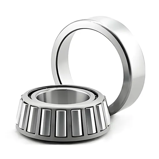 Plastic Machinery/ Single-Row/Double-Row /Four-Row Tapered Roller Bearings