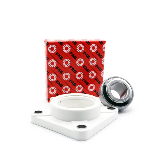 Plastic Pillow Block Housing Bearing Ucf208 for Equipment. Bearing.