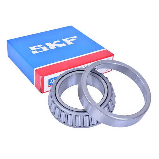 Popular-Single-Row-Gear-Box-Tapered-Roller-Bearing