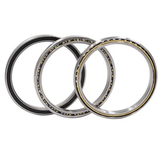 Precise-16011-16012-16013-16014-16015-Thin-Wall-Deep-Groove-Ball-Bearing