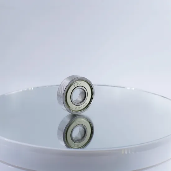 Precision-Angular-Contact-Ball-Bearings-High-Speed-Accuracy
