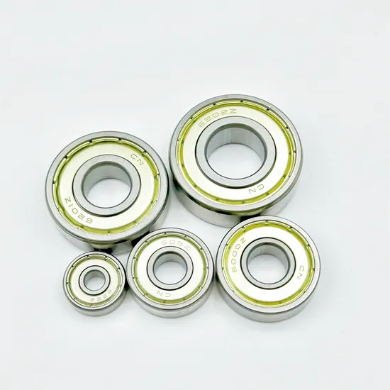 Precision-Deep-Groove-Ball-Bearing-Zju-Brand-6202-1-2-China