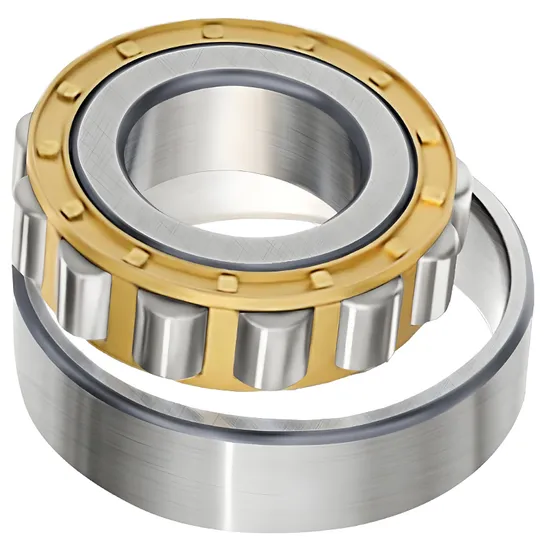 Precision-Grinder-N218em-Nj218em-NF218em-Nu218em-Cylindrical-Roller-Bearing