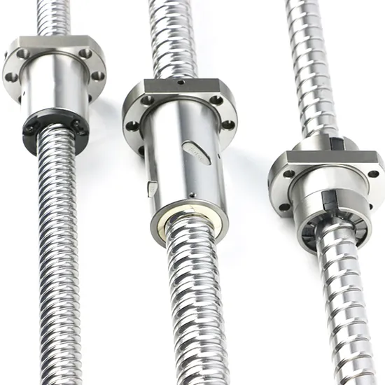 Precision-Ground-Ball-Screw-for-Machining-Centers-Dfu3210-4-Dfu4005-4-Dfu4010-4-Dfu5010-4-Dfu5020-4