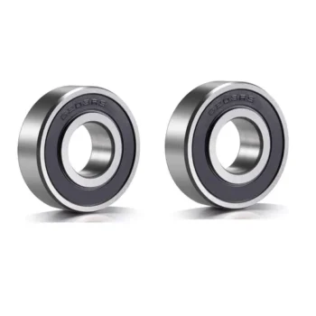 Precision P0 Auto Bearing Ball Bearing with Zv4 Noise Standard Available, Fan Bearing