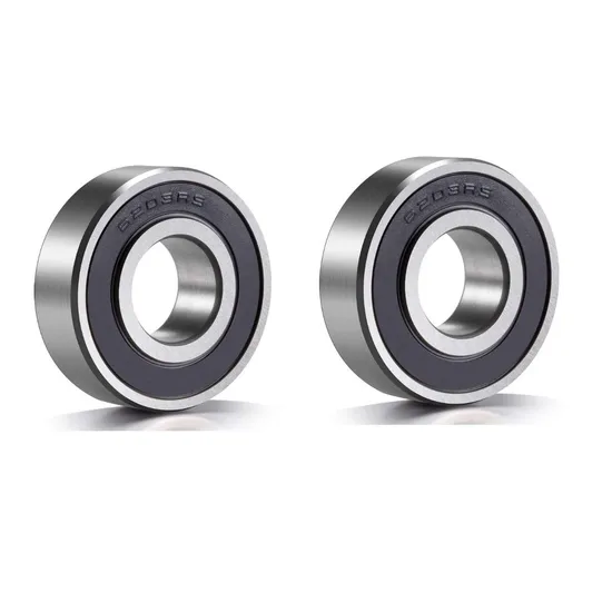 Precision P0 Auto Bearing Ball Bearing with Zv4 Noise Standard Available, Fan Bearing