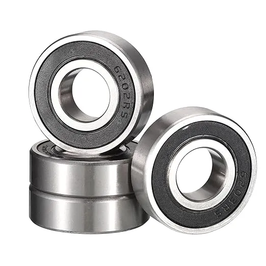 Precision-P6-Auto-Bearing-Ball-Bearing-with-Zv4-Noise-Standard-Available-Wheel-Bearing