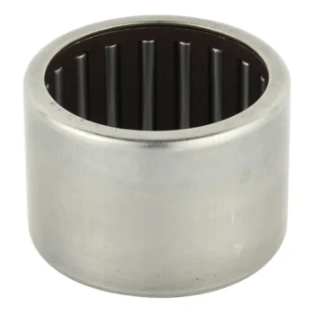 Premium Product Category: High Performance Needle Roller Thrust Ball Bearings