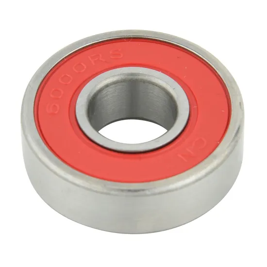 Premium Product Category: High Performance Needle Roller Thrust Ball Bearings for Advanced Applications