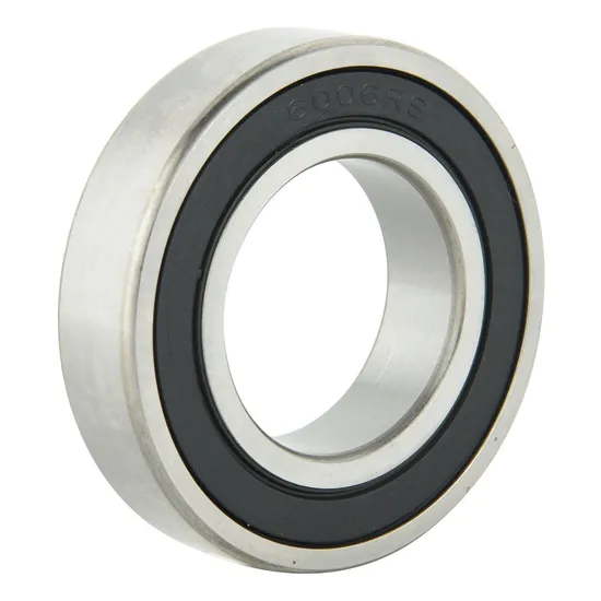 Premium Product Category: High Performance Needle Roller Thrust Ball Bearings for Equipment