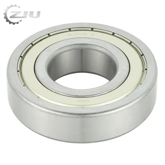 Premium-Zju-Deep-Groove-Ball-Bearings-6201-6205-Zz-2RS-C3-for-Automotive-Farm-Equipment