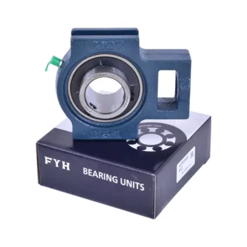 Printing and Dyeing Machine Pillow Block Bearing UCT307 Bearing.