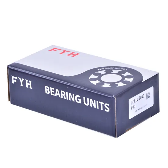 Printing-and-Dyeing-Machine-Pillow-Block-Bearing-UCT307-Bearing-