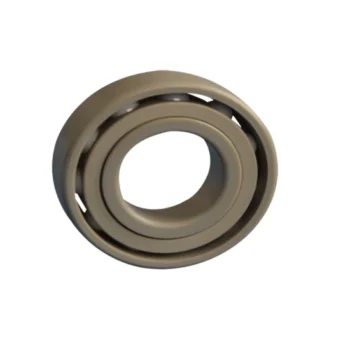 Professional China Factory Hot Sale Bearing Bdl Plastic Bearing 684 694 for Machine